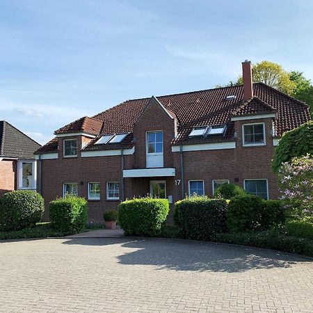 Scharbutze Am Hoern Scharbeutz Exterior photo